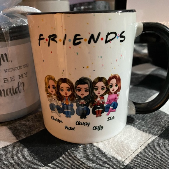 Meet your Posher, Carolyn - Picture 7 of 7